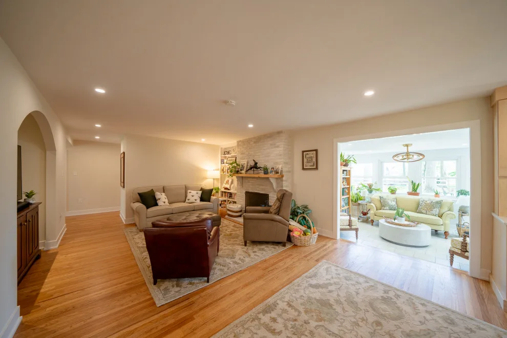 Full First Floor Renovation - West Chester, PA by Cocoon - Photo 52