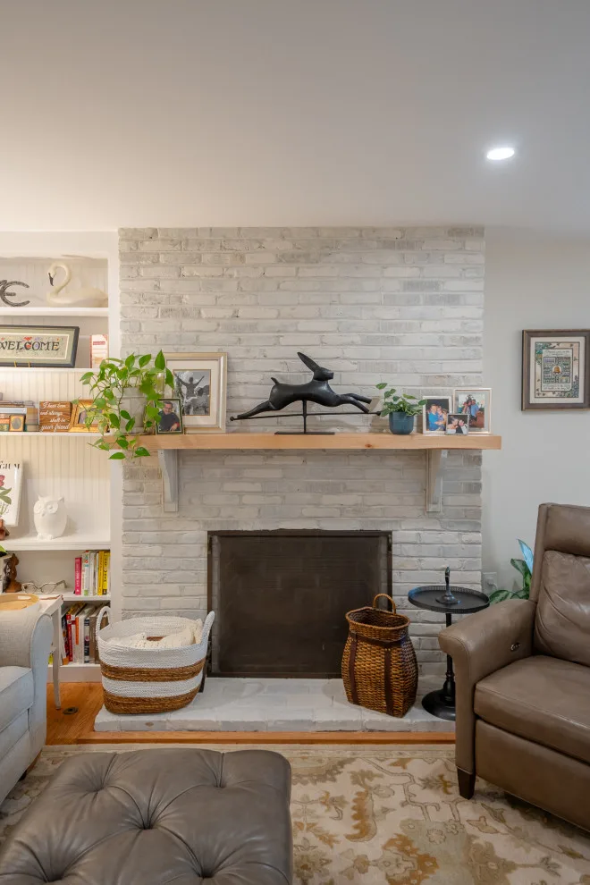 Full First Floor Renovation - West Chester, PA by Cocoon - Photo 44