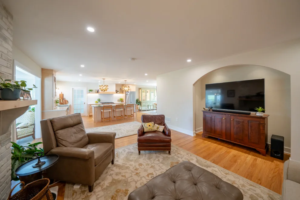 Full First Floor Renovation - West Chester, PA by Cocoon - Photo 35
