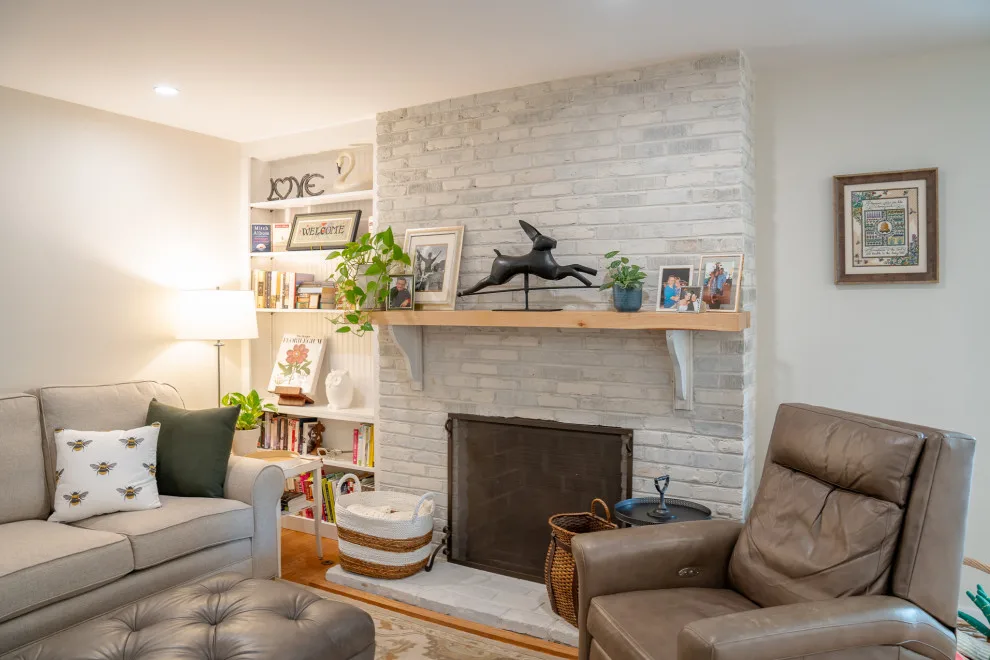 Full First Floor Renovation - West Chester, PA by Cocoon - Photo 7