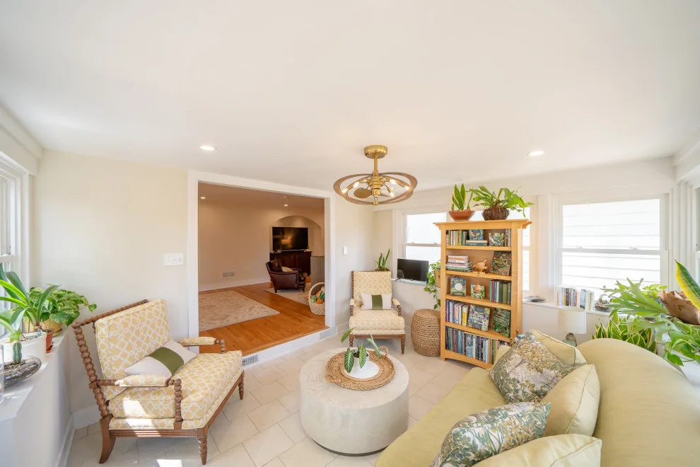 Full First Floor Renovation - West Chester, PA by Cocoon - Photo 51