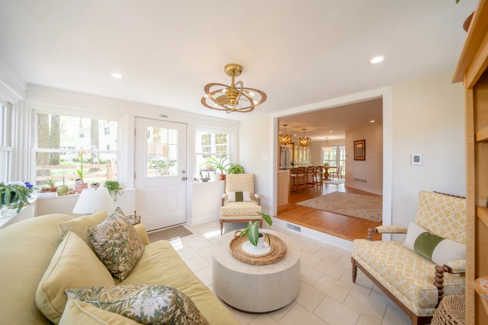 Full First Floor Renovation - West Chester, PA by Cocoon - Photo 14
