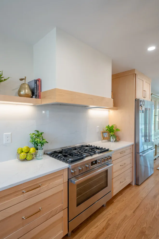 Full First Floor Renovation - West Chester, PA by Cocoon - Photo 48