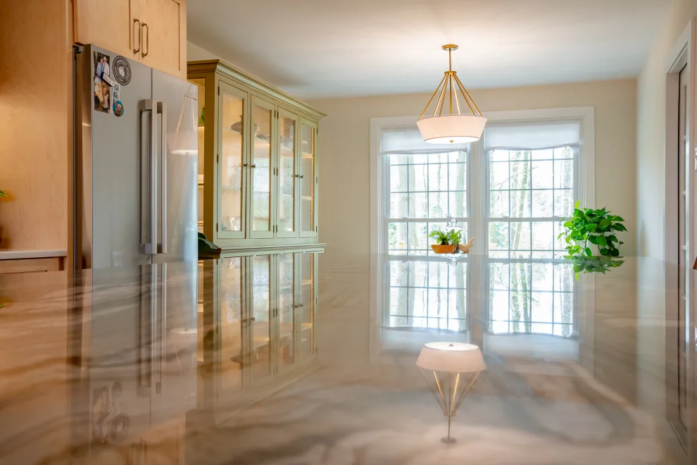 Full First Floor Renovation - West Chester, PA by Cocoon - Photo 47