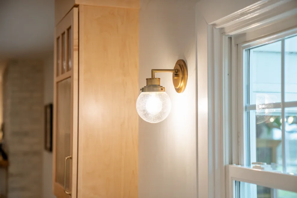 Full First Floor Renovation - West Chester, PA by Cocoon - Photo 27