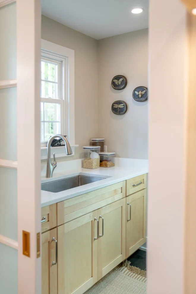 Full First Floor Renovation - West Chester, PA by Cocoon - Photo 6