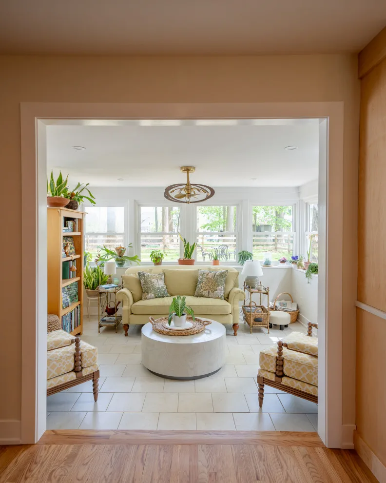 Full First Floor Renovation - West Chester, PA by Cocoon - Photo 5