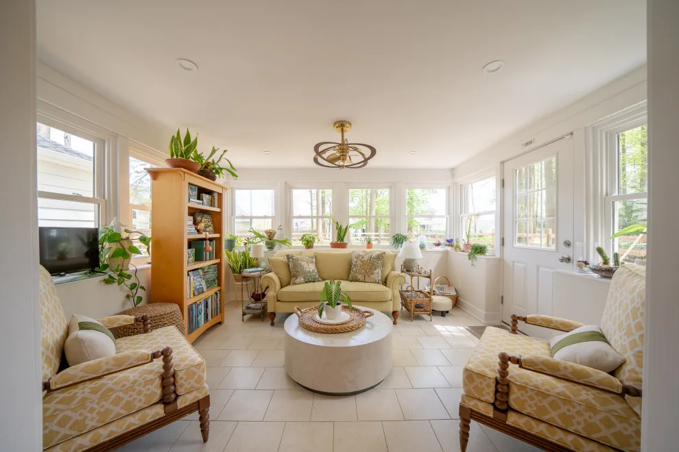 Full First Floor Renovation - West Chester, PA by Cocoon - Photo 41
