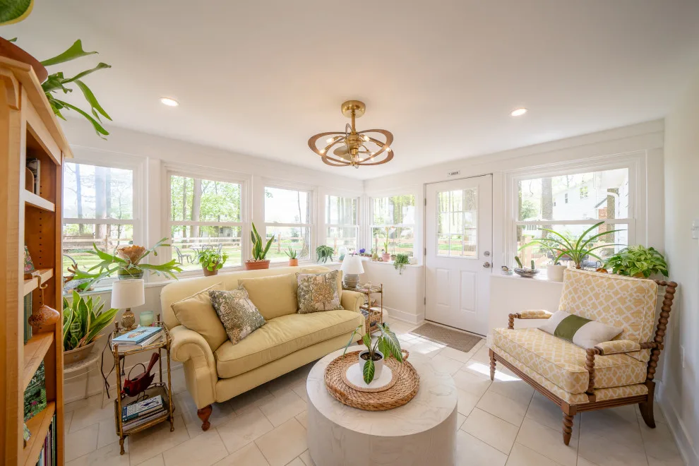 Full First Floor Renovation - West Chester, PA by Cocoon - Photo 23
