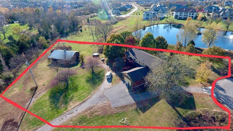 2 Acre Land Available: 16601 Goddard Street by Dan Quinn Kc - Photo 5