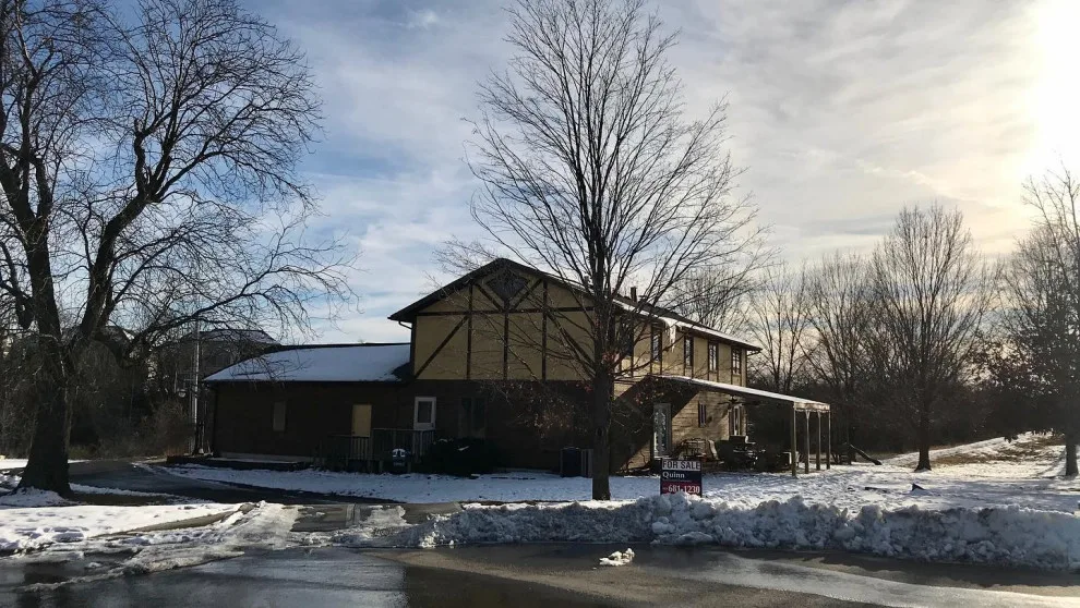 2 Acre Land Available: 16601 Goddard Street by Dan Quinn Kc - Photo 2
