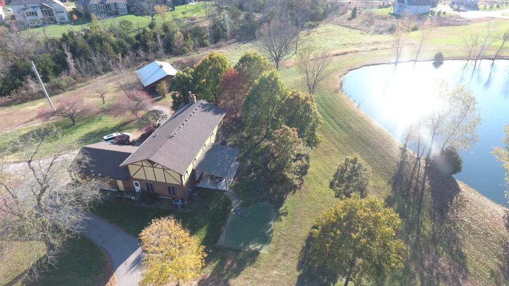 2 Acre Land Available: 16601 Goddard Street by Dan Quinn Kc - Photo 4