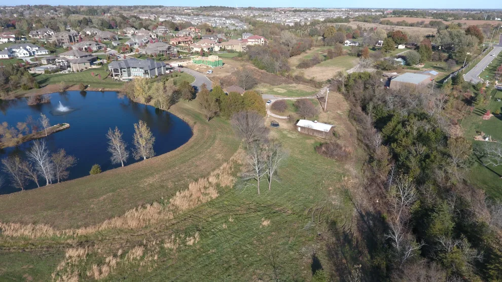 2 Acre Land Available: 16601 Goddard Street by Dan Quinn Kc - Photo 3