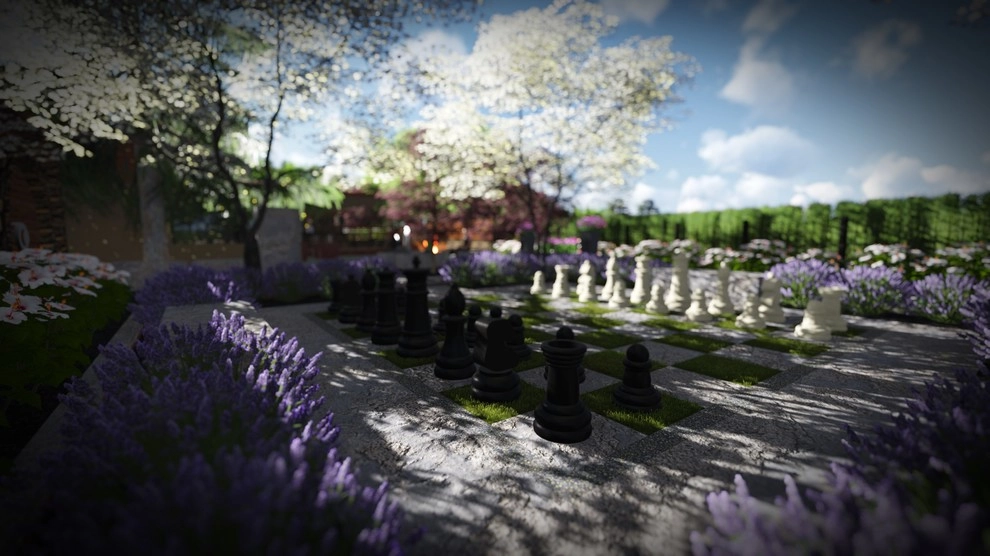 3D Renderings by Chuck B Edwards Landscape Architecture & 3D - Photo 149