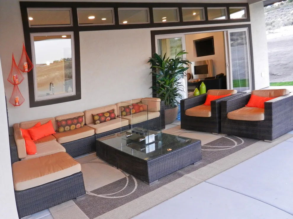 2012 Home Showcase by Urban Street Builders - Photo 19