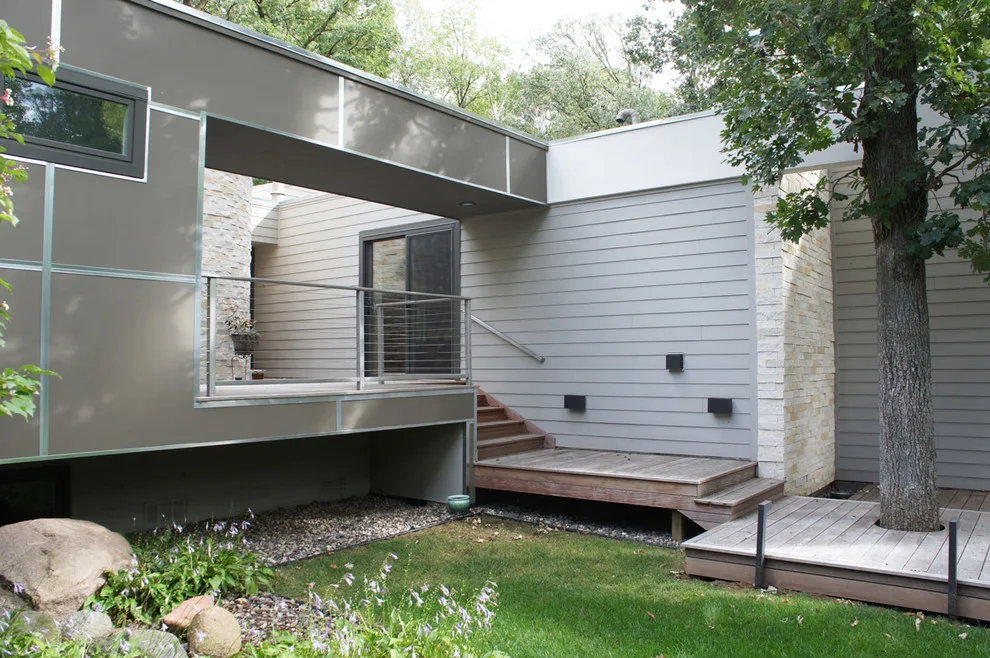 Coty Award Winner 2013 by Bluestem Remodeling - Photo 5
