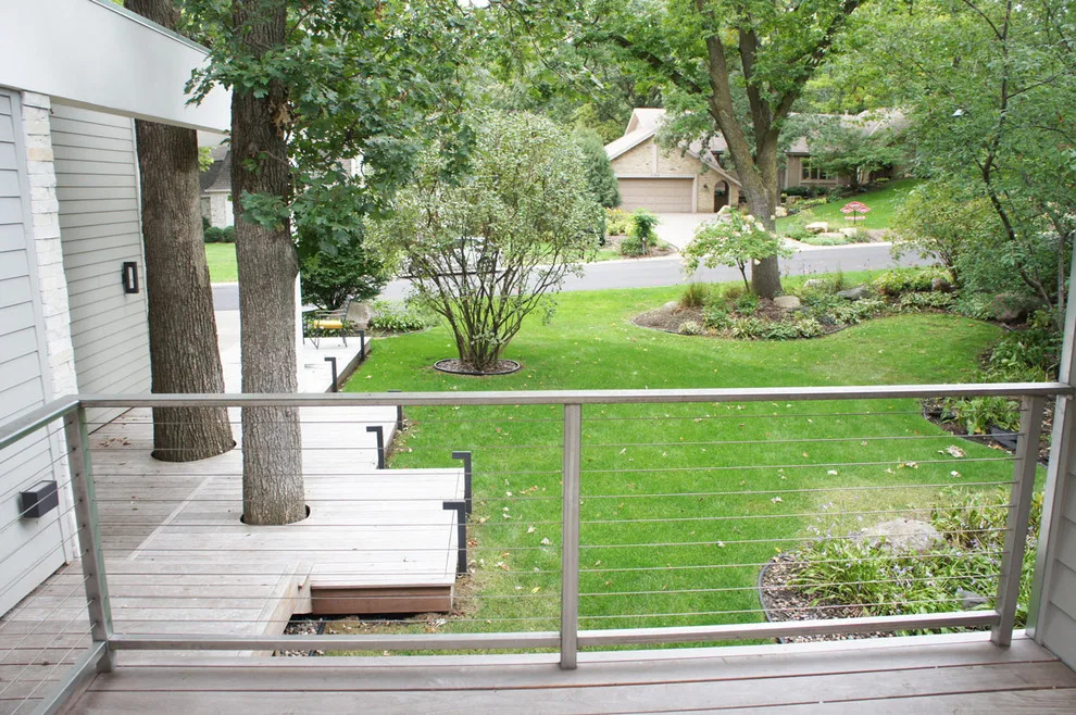 Coty Award Winner 2013 by Bluestem Remodeling - Photo 7