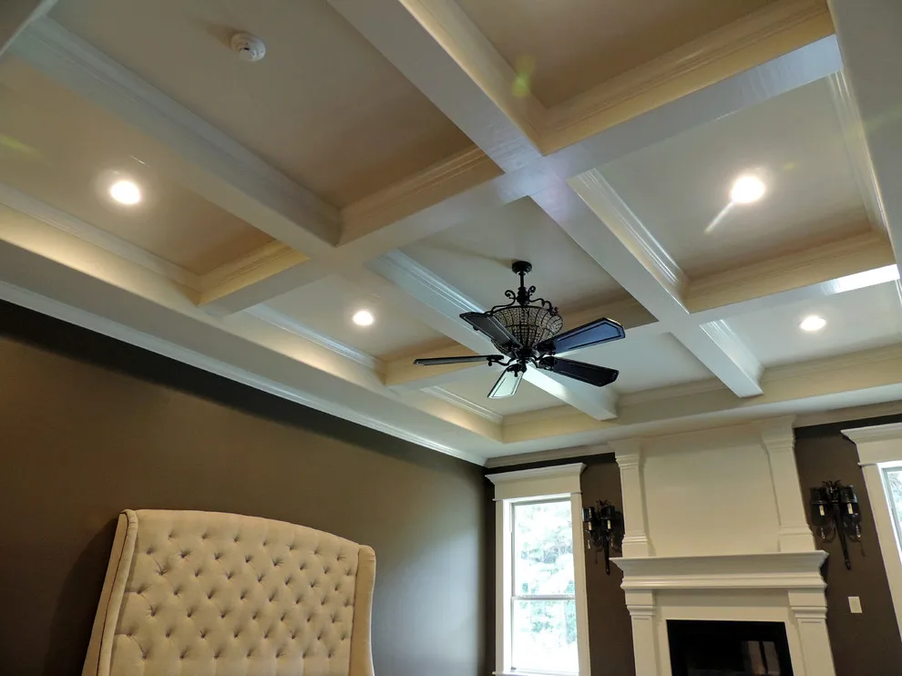 2014 Personalized Residence by Anthony Builders - Photo 34