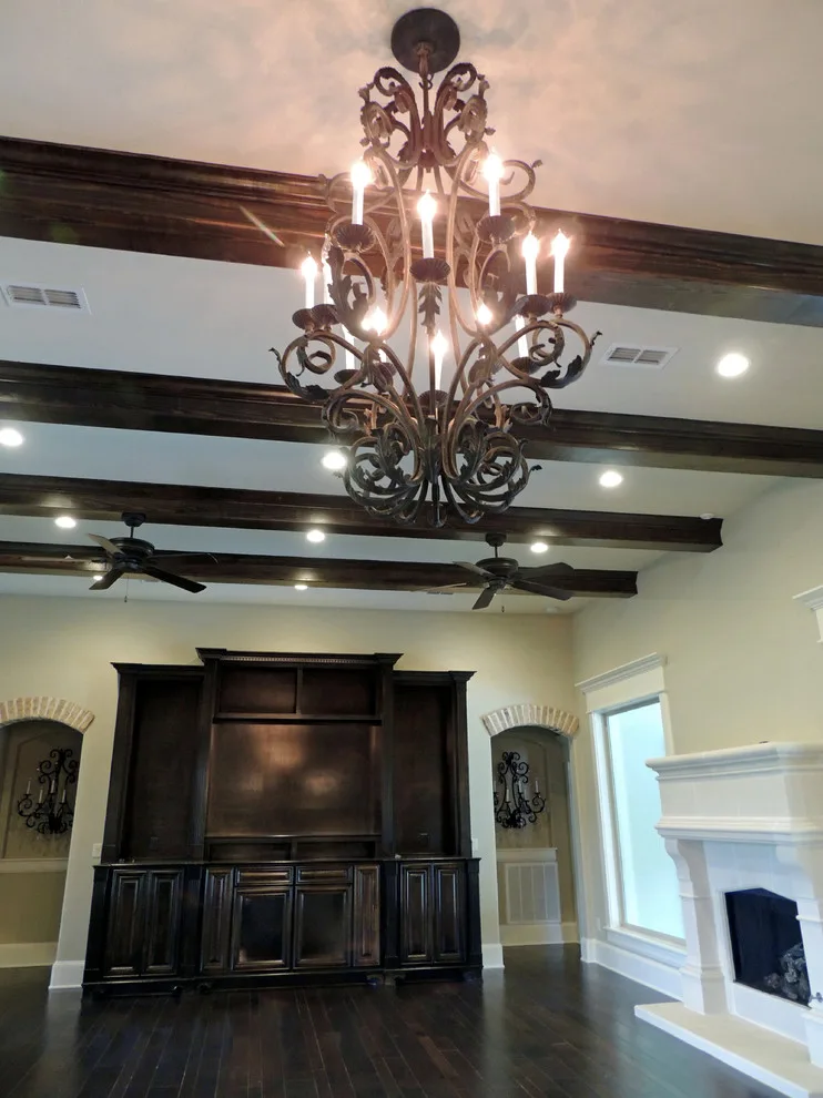 2014 Personalized Residence by Anthony Builders - Photo 31
