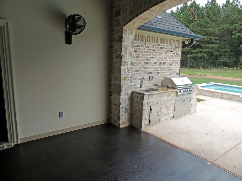 2014 Personalized Residence by Anthony Builders - Photo 63