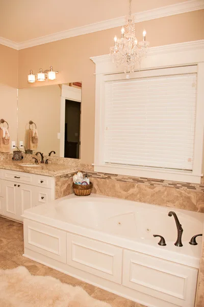 2014 Tailored Residence by Anthony Builders - Photo 5
