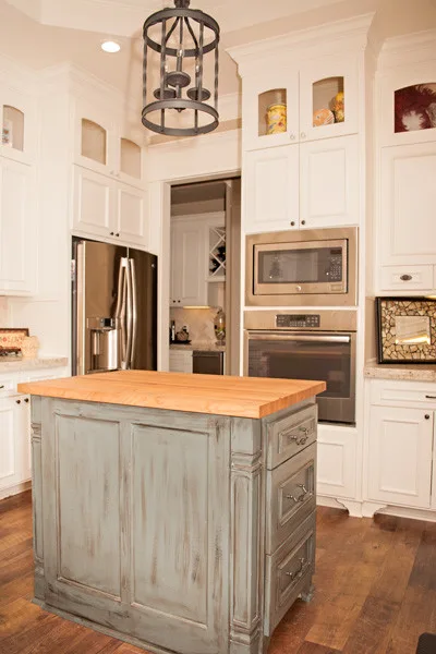 2014 Tailored Residence by Anthony Builders - Photo 14