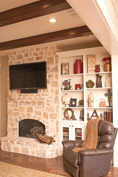 2014 Tailored Residence by Anthony Builders - Photo 30