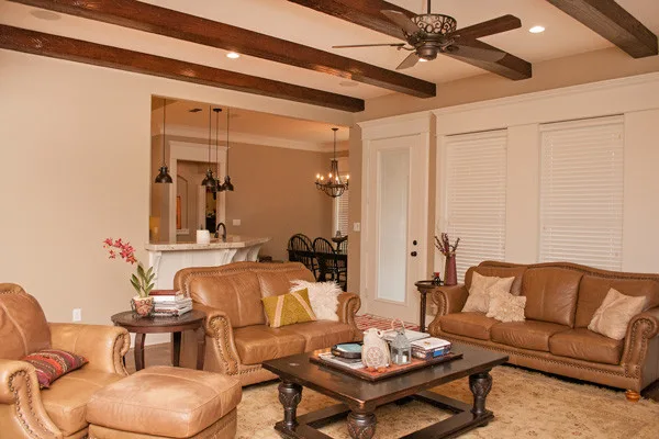 2014 Tailored Residence by Anthony Builders - Photo 20