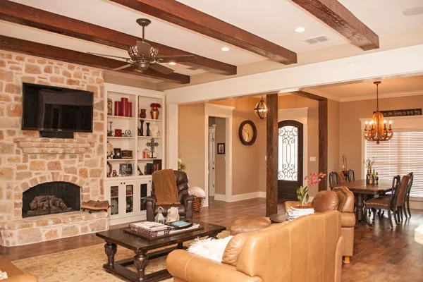 2014 Tailored Residence by Anthony Builders - Photo 23