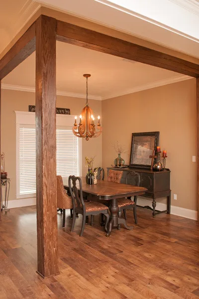 2014 Tailored Residence by Anthony Builders - Photo 7