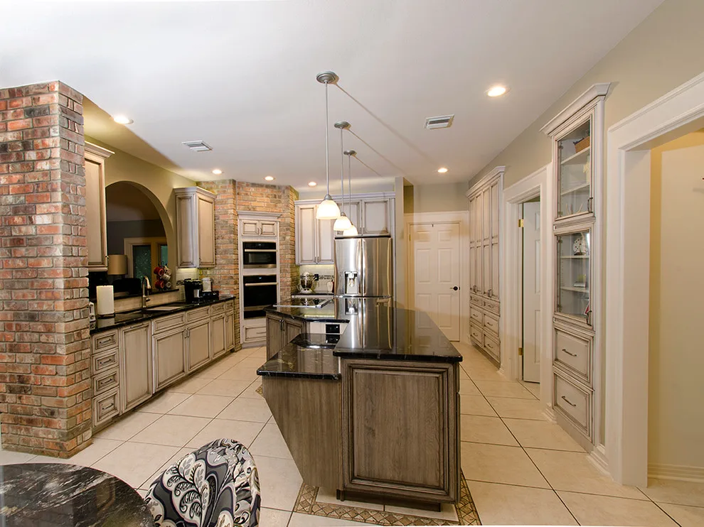 2015 Award-Winning Renovation Project by KM Builders - Photo 23