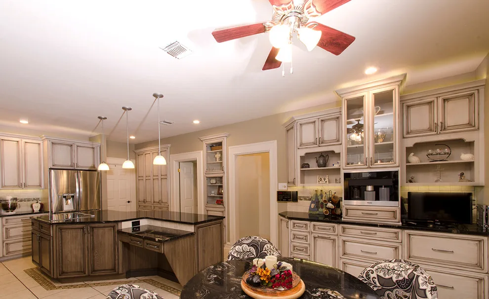 2015 Award-Winning Renovation Project by KM Builders - Photo 19
