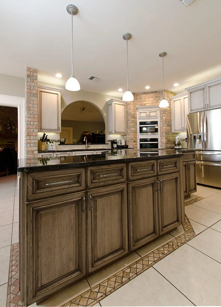 2015 Award-Winning Renovation Project by KM Builders - Photo 16