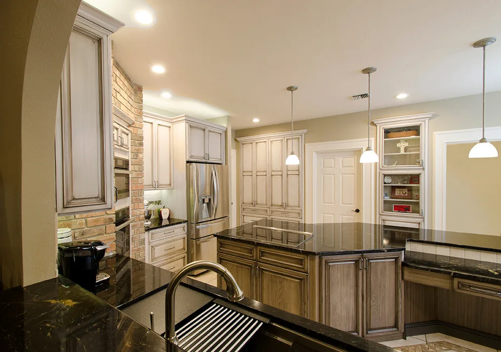 2015 Award-Winning Renovation Project by KM Builders - Photo 12