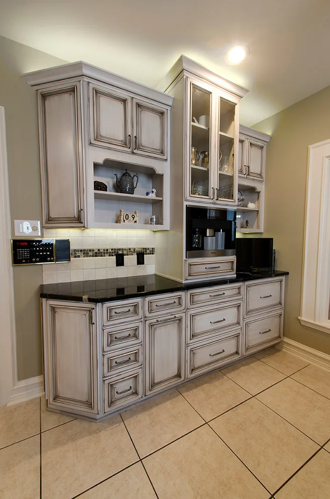 2015 Award-Winning Renovation Project by KM Builders - Photo 14