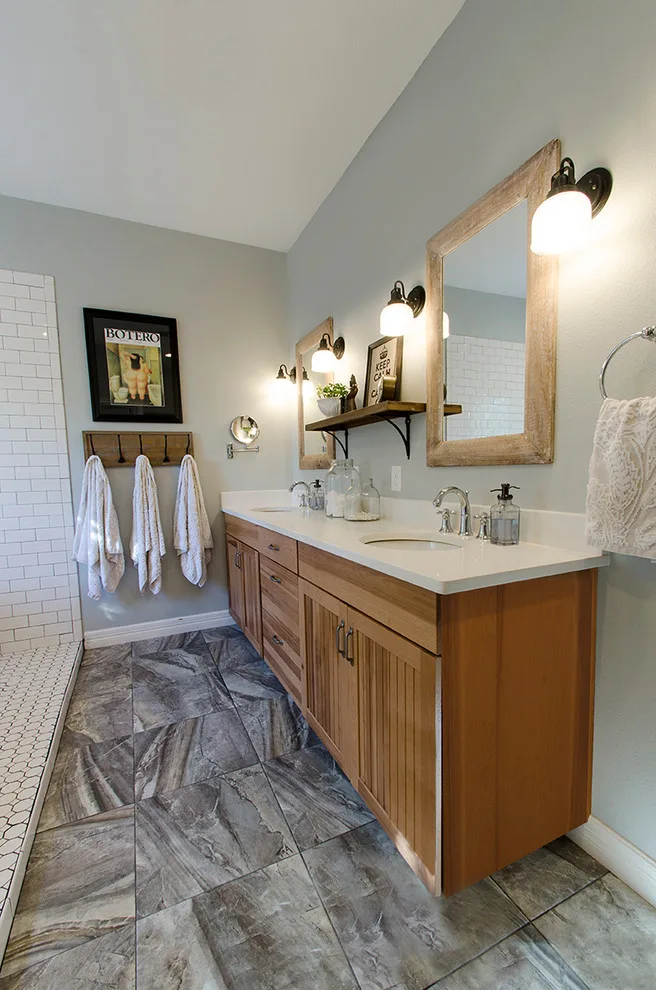 2015 Award-Winning Renovation Project by KM Builders - Photo 11