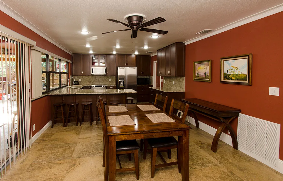 2015 Award-Winning Renovation Project by KM Builders - Photo 25