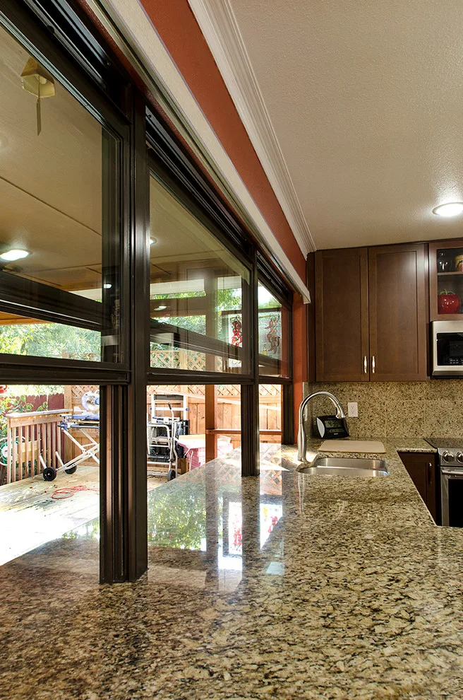2015 Award-Winning Renovation Project by KM Builders - Photo 3