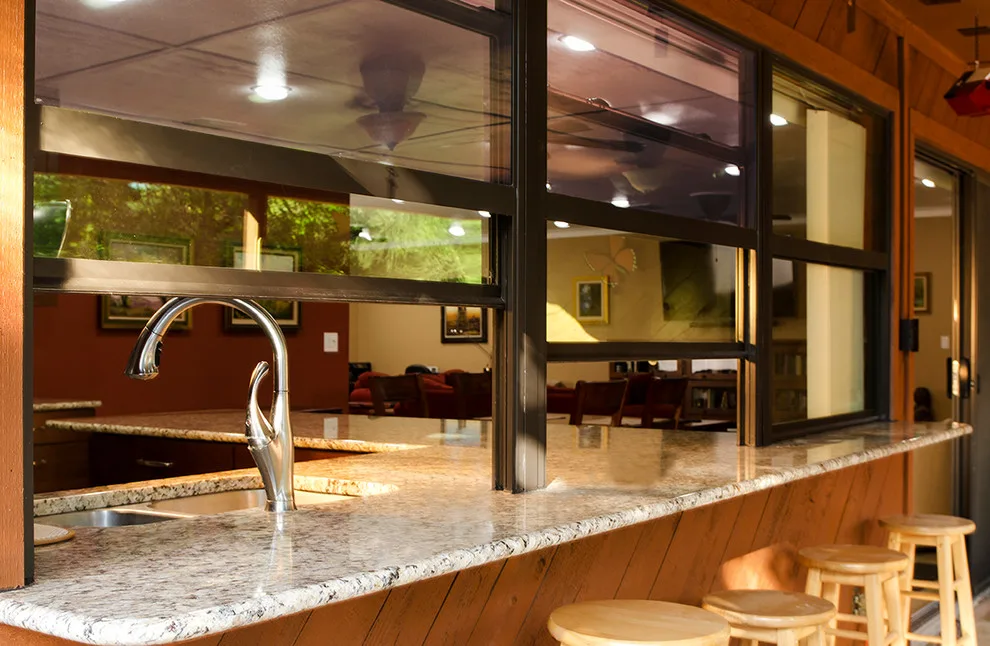 2015 Award-Winning Renovation Project by KM Builders - Photo 5