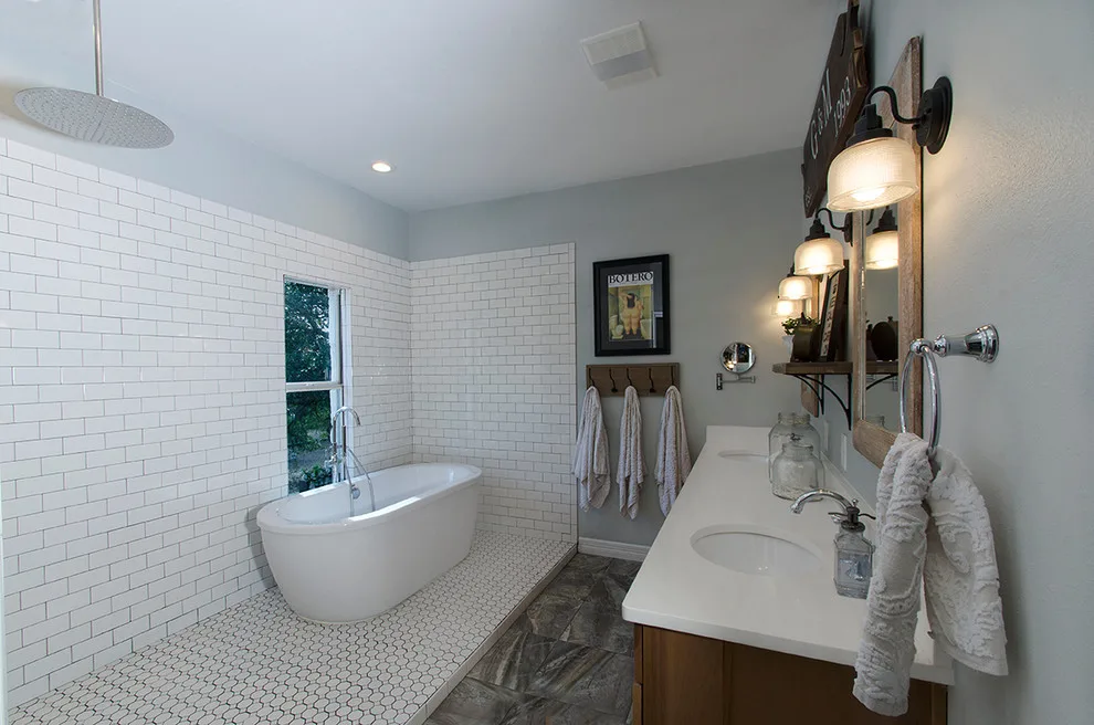 2015 Award-Winning Renovation Project by KM Builders - Photo 26