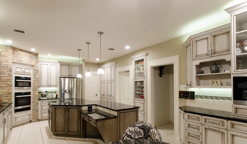 2015 Award-Winning Renovation Project by KM Builders - Photo 18