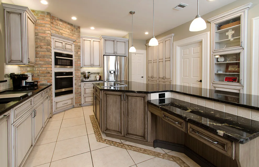 2015 Award-Winning Renovation Project by KM Builders - Photo 20