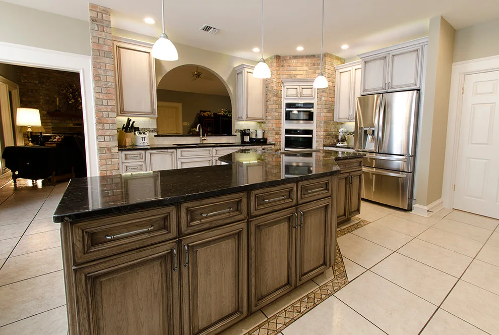 2015 Award-Winning Renovation Project by KM Builders - Photo 27