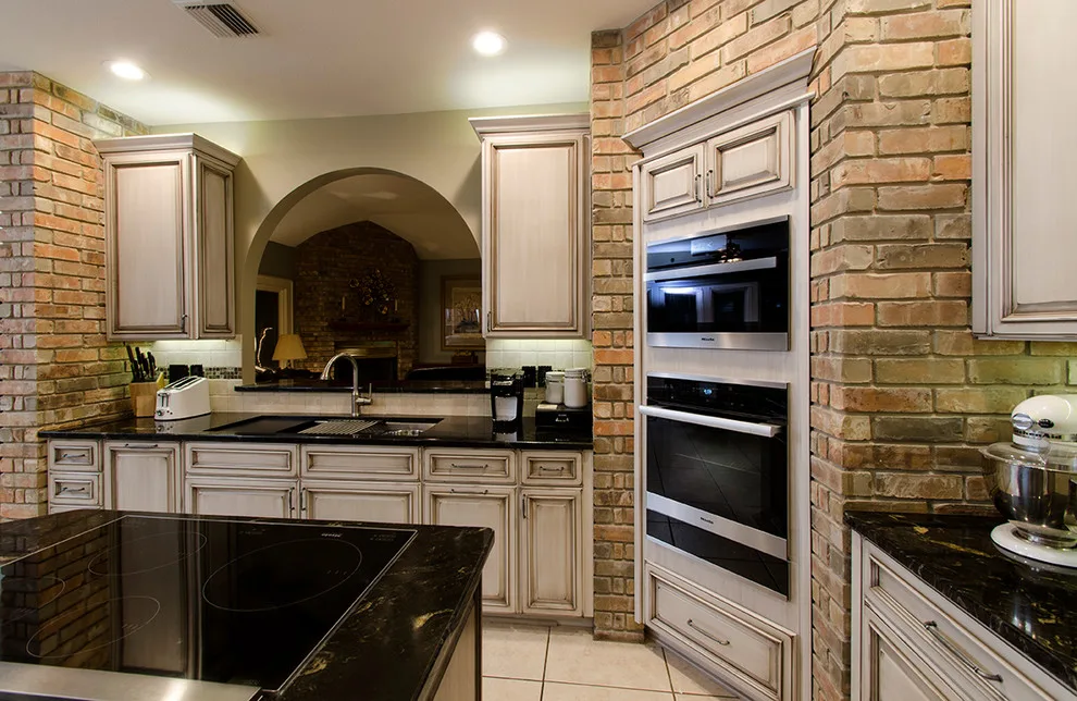 2015 Award-Winning Renovation Project by KM Builders - Photo 15