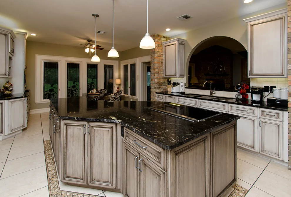 2015 Award-Winning Renovation Project by KM Builders - Photo 22