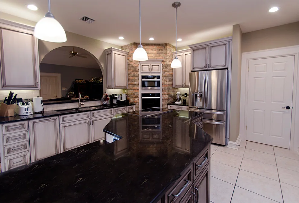 2015 Award-Winning Renovation Project by KM Builders - Photo 28