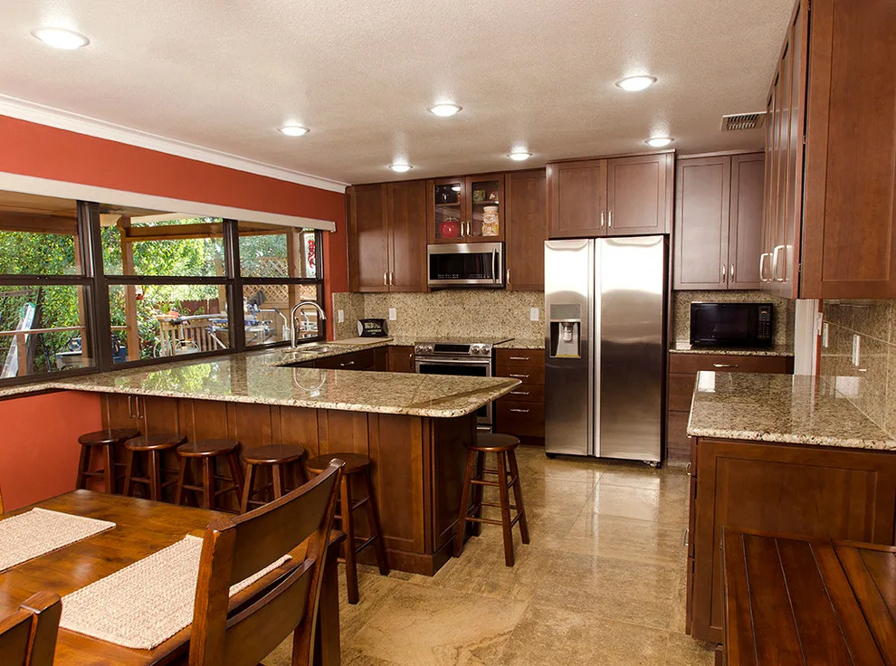 2015 Award-Winning Renovation Project by KM Builders - Photo 17