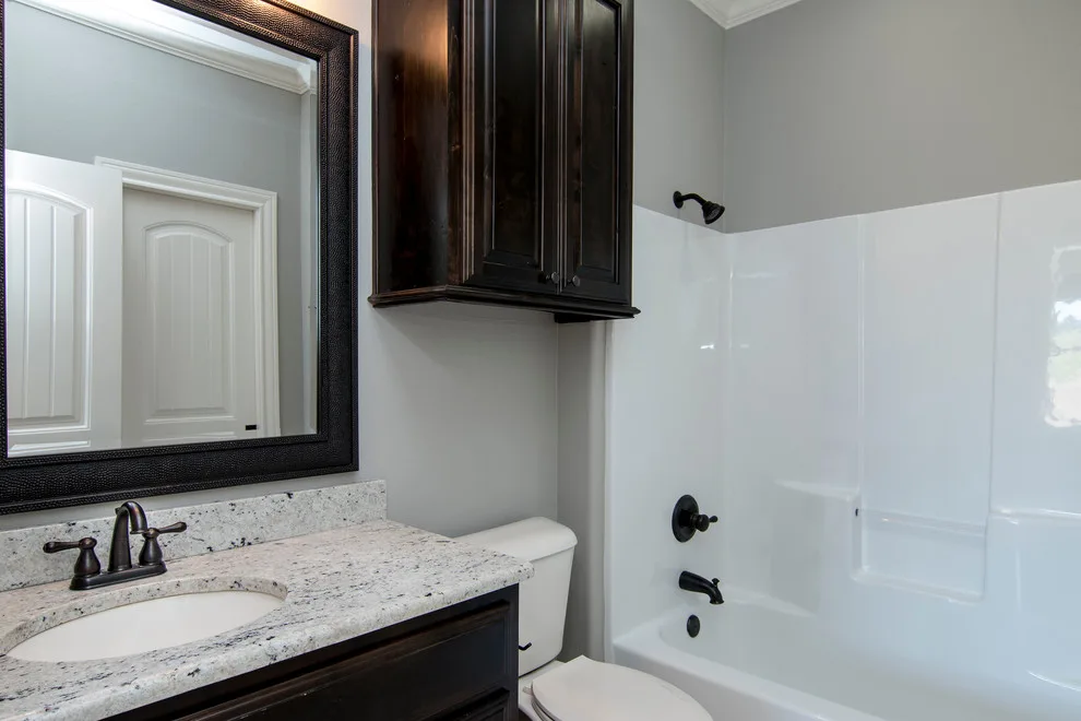 2015 Tailored Specification by Anthony Builders - Photo 4