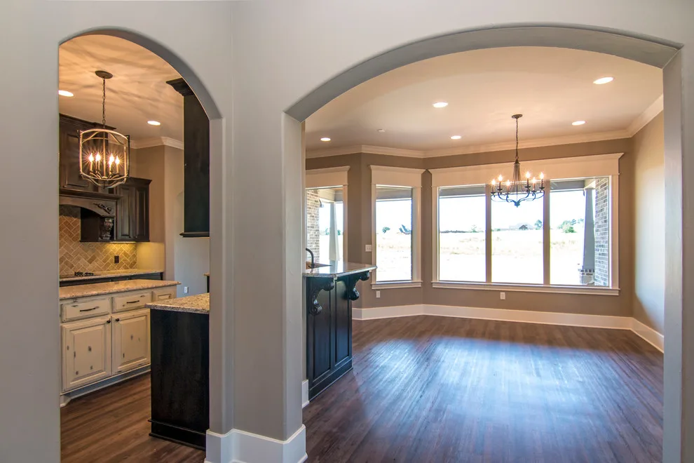 2015 Tailored Specification by Anthony Builders - Photo 2