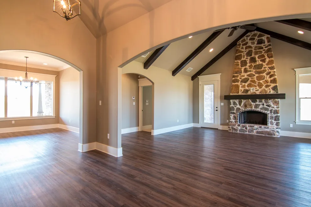 2015 Tailored Specification by Anthony Builders - Photo 15